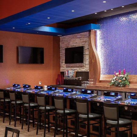 Shoshone-Bannock Hotel And Event Center Fort Hall Ngoại thất bức ảnh