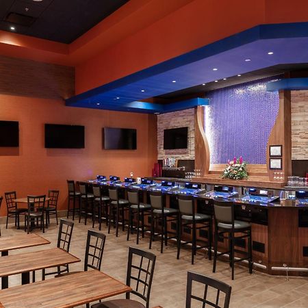 Shoshone-Bannock Hotel And Event Center Fort Hall Ngoại thất bức ảnh