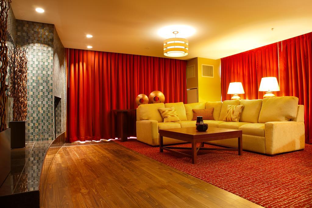 Shoshone-Bannock Hotel And Event Center Fort Hall Ngoại thất bức ảnh