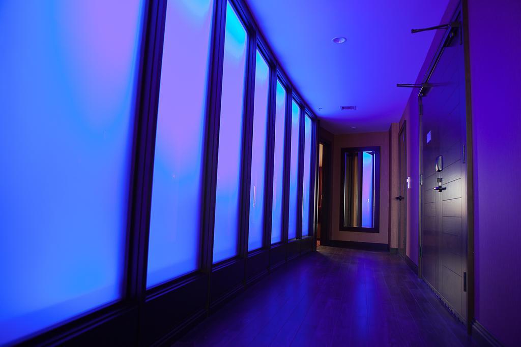Shoshone-Bannock Hotel And Event Center Fort Hall Ngoại thất bức ảnh