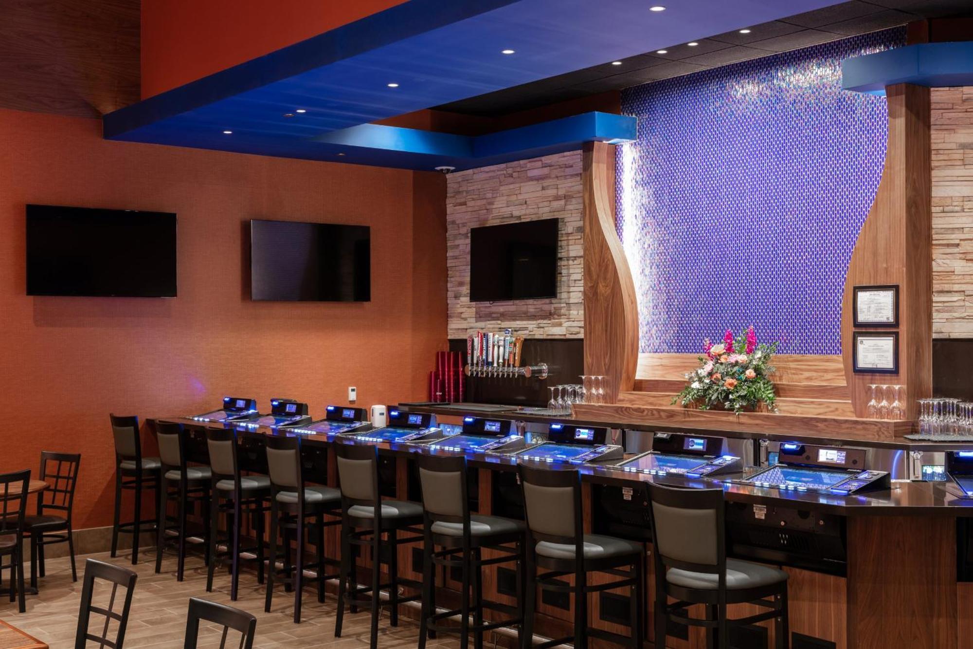 Shoshone-Bannock Hotel And Event Center Fort Hall Ngoại thất bức ảnh