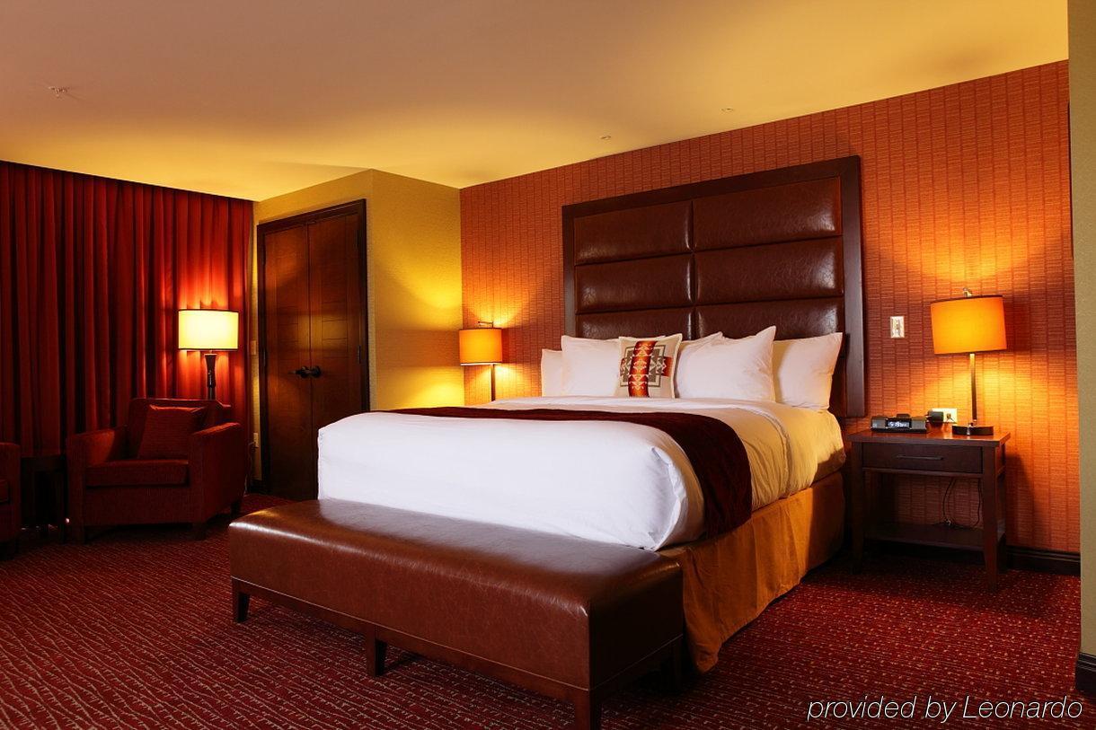 Shoshone-Bannock Hotel And Event Center Fort Hall Ngoại thất bức ảnh