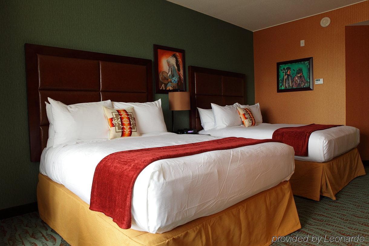 Shoshone-Bannock Hotel And Event Center Fort Hall Ngoại thất bức ảnh