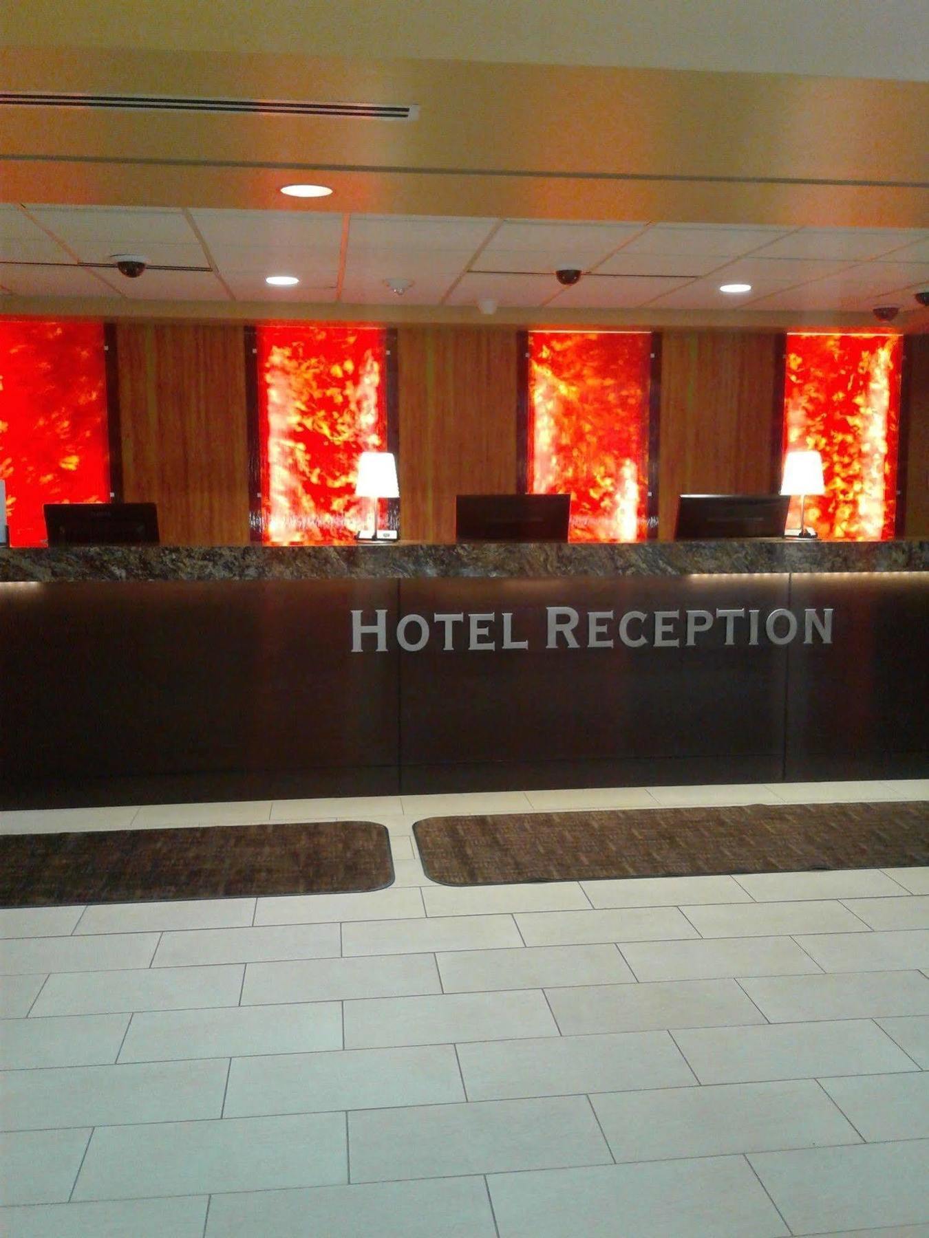 Shoshone-Bannock Hotel And Event Center Fort Hall Ngoại thất bức ảnh