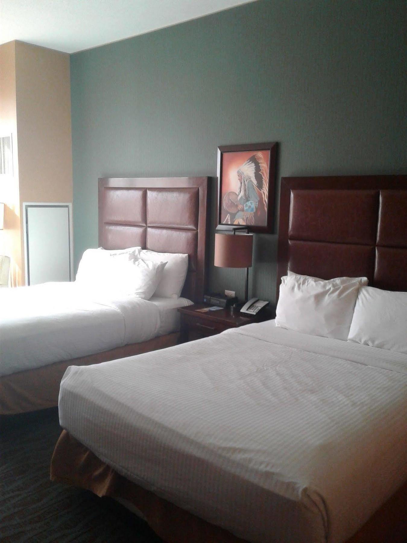 Shoshone-Bannock Hotel And Event Center Fort Hall Ngoại thất bức ảnh