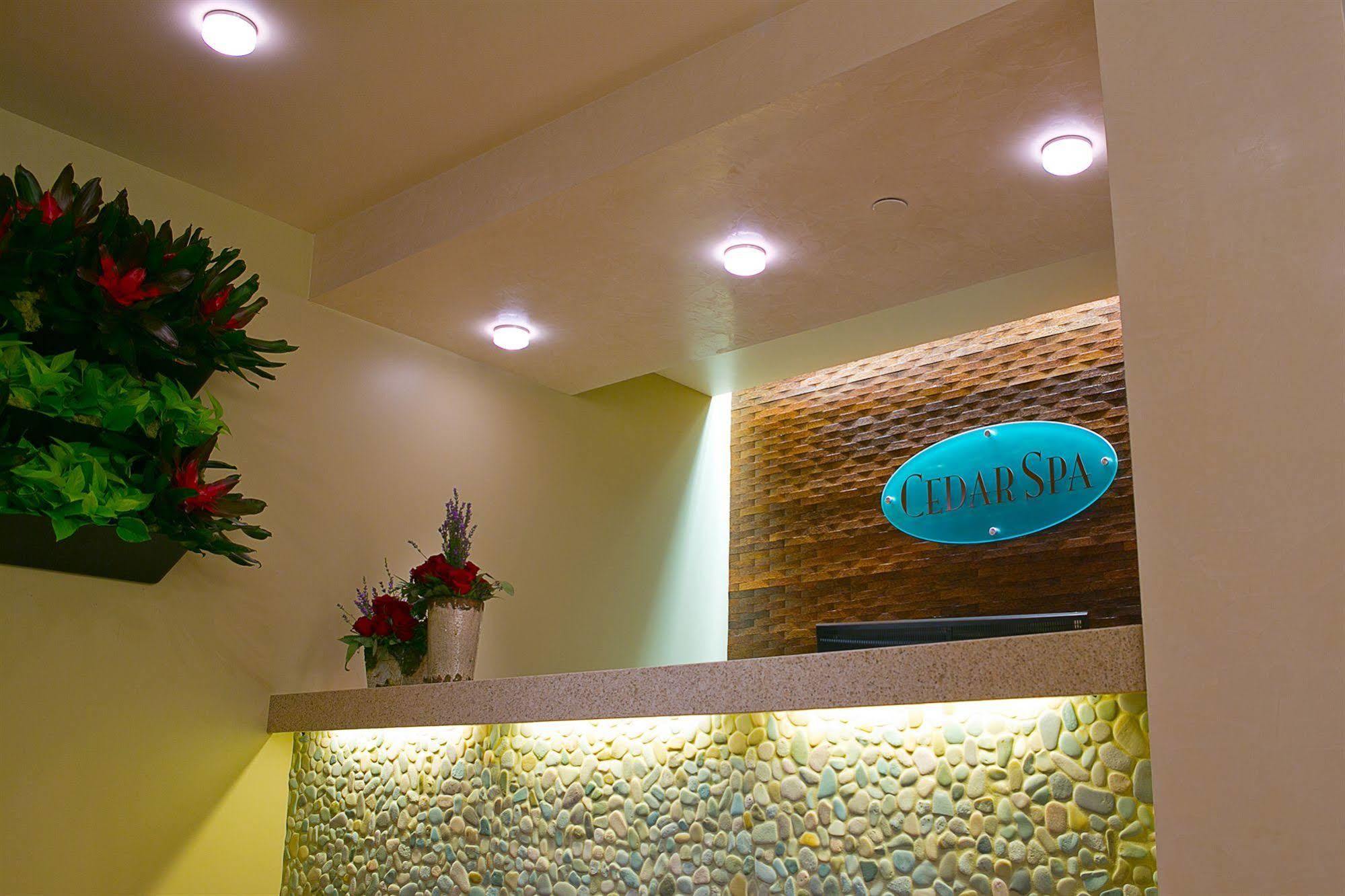 Shoshone-Bannock Hotel And Event Center Fort Hall Ngoại thất bức ảnh