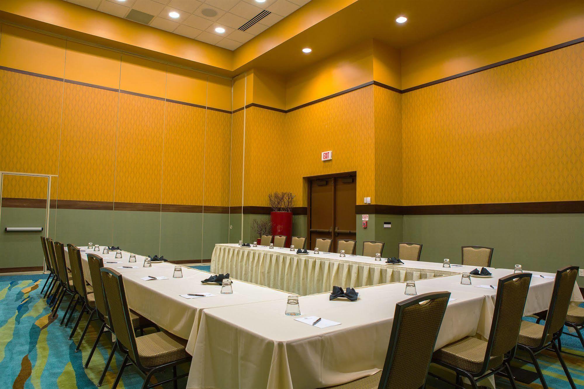 Shoshone-Bannock Hotel And Event Center Fort Hall Ngoại thất bức ảnh
