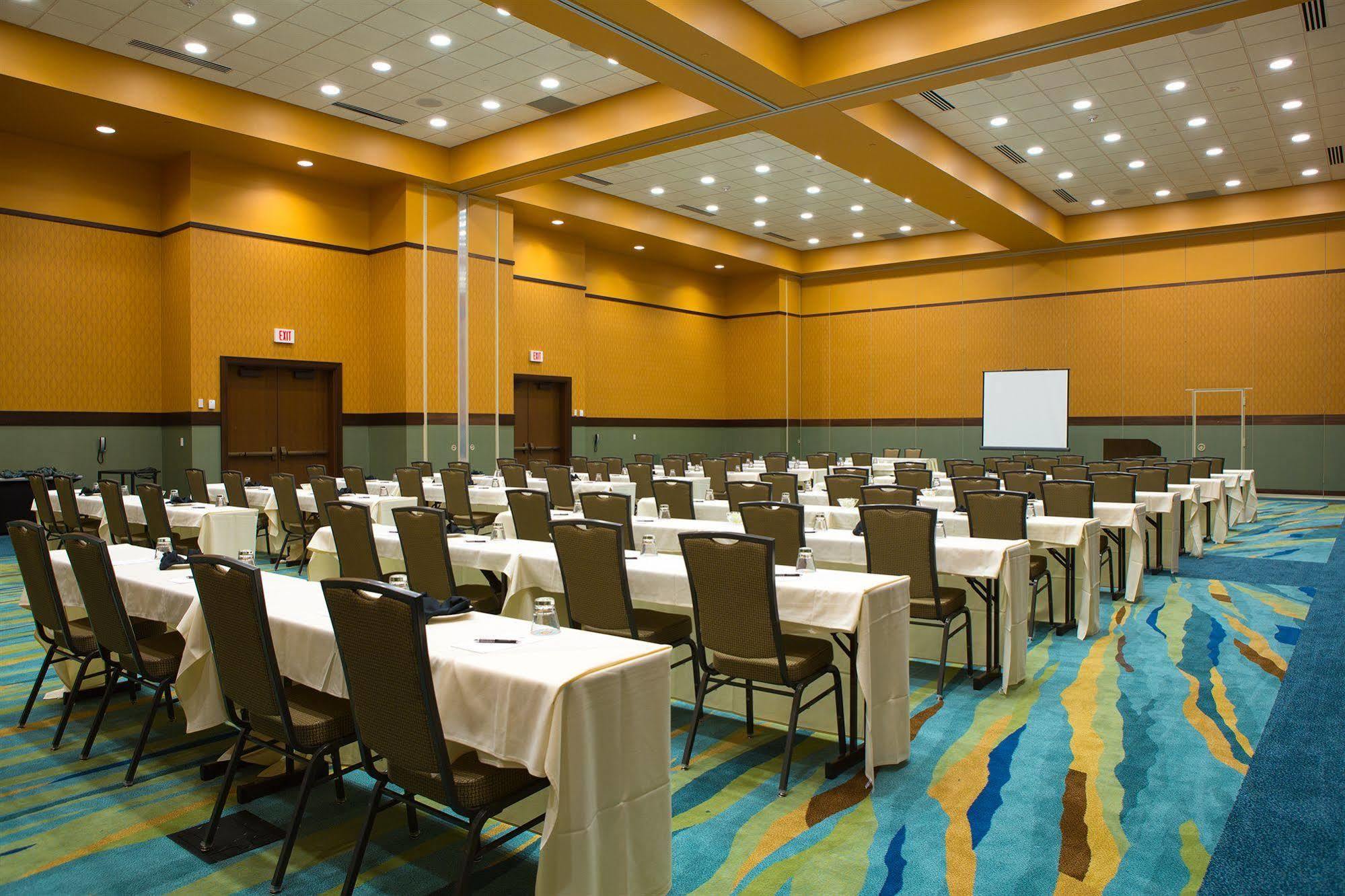 Shoshone-Bannock Hotel And Event Center Fort Hall Ngoại thất bức ảnh